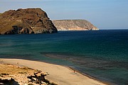 Las Negras, Cabo de Gata, España