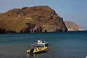 Las Negras, Cabo de Gata, España