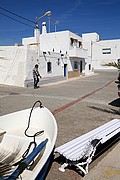 Cabo de Gata, Cabo de Gata, España