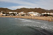 San Jose, Cabo de Gata, España