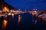 San Jose, Cabo de Gata, España