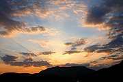 Cabo de Gata, Cabo de Gata, España