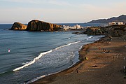 Cabo de Gata, Cabo de Gata, España