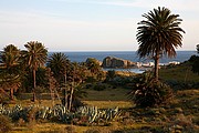 Cabo de Gata, Cabo de Gata, España