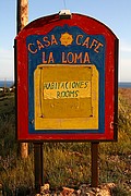 Cabo de Gata, Cabo de Gata, España