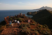 Mirador de la Amatista, Cabo de Gata, España