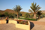 Rodalquilar, Cabo de Gata, España