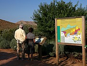 Rodalquilar, Cabo de Gata, España