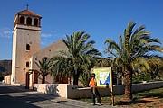 Rodalquilar, Cabo de Gata, España