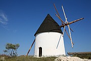 Fernan Perez, Cabo de Gata, España