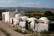 Fernan Perez, Cabo de Gata, España