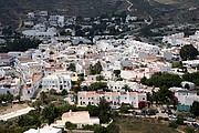 Aguamarga, Cabo de Gata, España