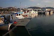 Las Negras, Cabo de Gata, España