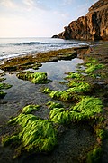 Las Negras, Cabo de Gata, España