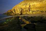 Las Negras, Cabo de Gata, España