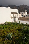 La Fabriquilla, Cabo de Gata, España