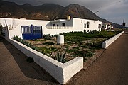 La Fabriquilla, Cabo de Gata, España