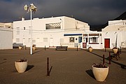 La Fabriquilla, Cabo de Gata, España