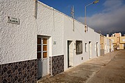 La Almadraba de Monteleva, Cabo de Gata, España