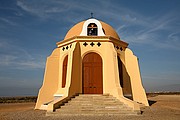 Torre Garcia, Cabo de Gata, España