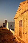 La Almadraba de Monteleva, Cabo de Gata, España