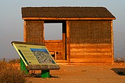 Objetivo 100 to 400
OBSERVATORIO SOBRE LAS SALINAS DEL CABO DE GATA
Cabo de Gata
CABO DE GATA
Foto: 13254