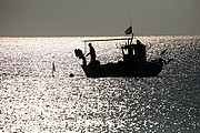 Cabo de Gata, Cabo de Gata, España