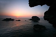 Cabo de Gata, Cabo de Gata, España