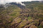 Auyan Tepuy, Parque Nacional Canaima, Venezuela