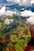 Embalse de Guri, Parque Nacional Canaima, Venezuela