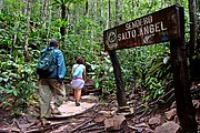 Tepuy Roraima, Parque Nacional Canaima, Venezuela