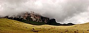 Gran Sabana, Parque Nacional Canaima, Venezuela