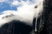 Tepuy Roraima, Parque Nacional Canaima, Venezuela