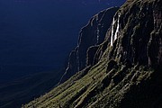 Tepuy Roraima, Parque Nacional Canaima, Venezuela