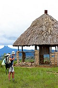 Tepuy Roraima, Parque Nacional Canaima, Venezuela