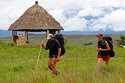 Tepuy Roraima, Parque Nacional Canaima, Venezuela