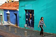 Ciudad Bolivar, Ciudad Bolivar, Venezuela