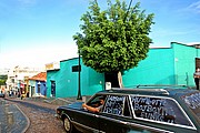 Ciudad Bolivar, Ciudad Bolivar, Venezuela