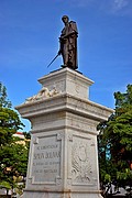 Ciudad Bolivar, Ciudad Bolivar, Venezuela