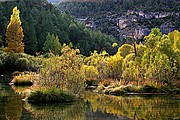 Alto Tajo, Alto Tajo, España