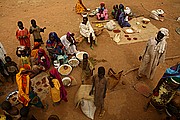 Parque Nacional de Zakouma, Parque Nacional de Zakouma, Chad