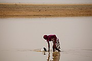 Parque Nacional de Zakouma, Parque Nacional de Zakouma, Chad