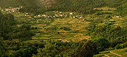 Serra do Xures, Parque Natural Baixa Limia, España