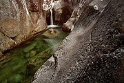 Serra do Xures, Parque Natural Baixa Limia, España