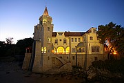 Museo Condes de Guimaraes, Cascais, Portugal