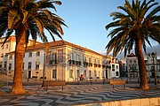 Centro Cultural, Cascais, Portugal