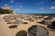 Playa de Estoril, Estoril, Portugal