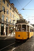 Barrio Bajo, Lisboa, Portugal