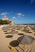 Playa de Estoril, Estoril, Portugal