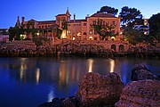 Ponta de Santa Marta, Cascais, Portugal